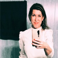 Paloma Olivas