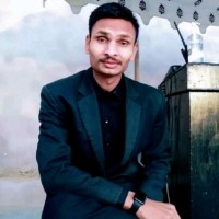 KRISHNA PATEL .