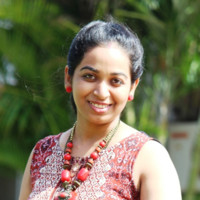 Neha Chodanker