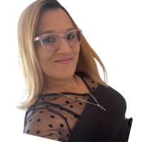 Mary Tavarez