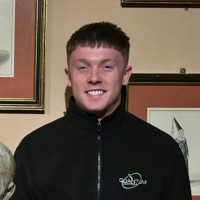 Luke Brown