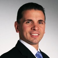 Dr. Gregg Baron