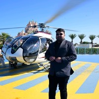 Anushil Jay