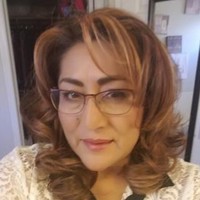 Paula Marsanick