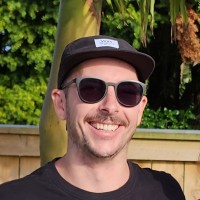 Corban Martin
