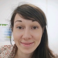 Cécile Schenkbecher