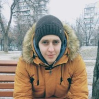 Maxim Barbotkin