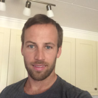 Daniel Olander