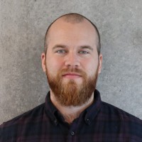 Snorri Már Stefánsson