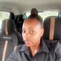Mdanjo Selamolela