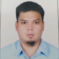 Jason Peralta