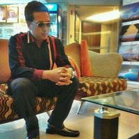 Azam Mustafha