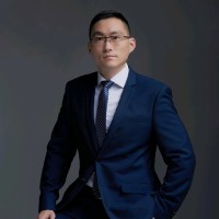 Harry Wenwei Wang