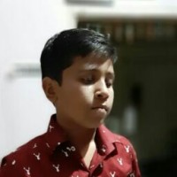Kishor Mehta