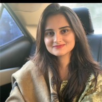 Ayesha Anjum