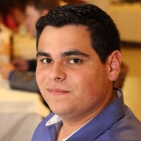 Leonardo Marques dos Santos