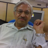 Ajay K Sharma