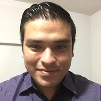 Sergio Alejandro Garcia Melendez