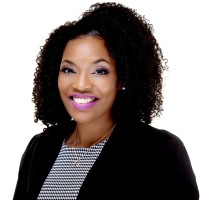 Natasha Hampton, CSM