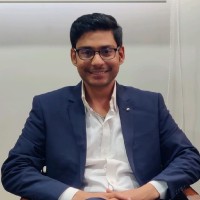 Nishant Bhardwaj