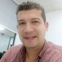 Sidahmed Elyebdri