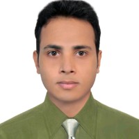 Syed Rakib Hossain