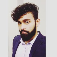 Nikhil Shetty
