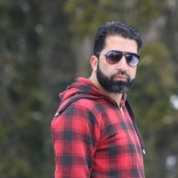 Shabir Wani