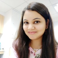 Riya Paranjpe