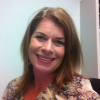 Michelle Lockwood-Knox