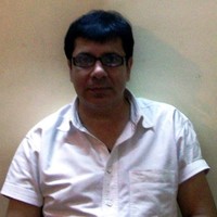 Dr. Subodh Paliwal