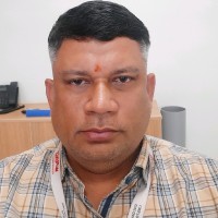 Rajesh Palwe
