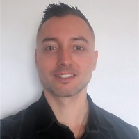 Mickael Mathoulin