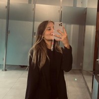 Agustina Soria
