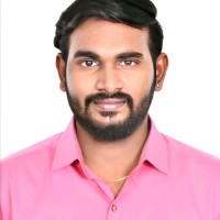 Dhanush V