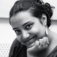 Manali Das Bora