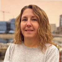 Anne Nyberg