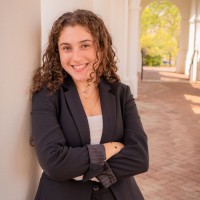 Zoe Freedman
