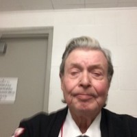 George A Gillespie Sr