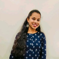 Shivani Mahadik