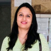 Shivani Chopra
