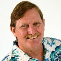Bill Parecki, Abr, Recpro, Sfr, E-Pro, Cfa