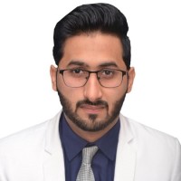 Fahad Arshad