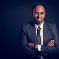 Kishor Selvakumaran