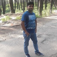 Dinesh Kumar