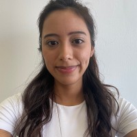 Leah Colchado