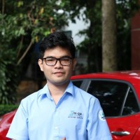 Huy Pham Quoc Anh
