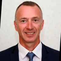 Stéphane Cabrie
