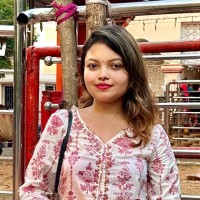 Shreyasi Chatterjee