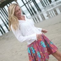 Angela Rockett Kirwin, MA